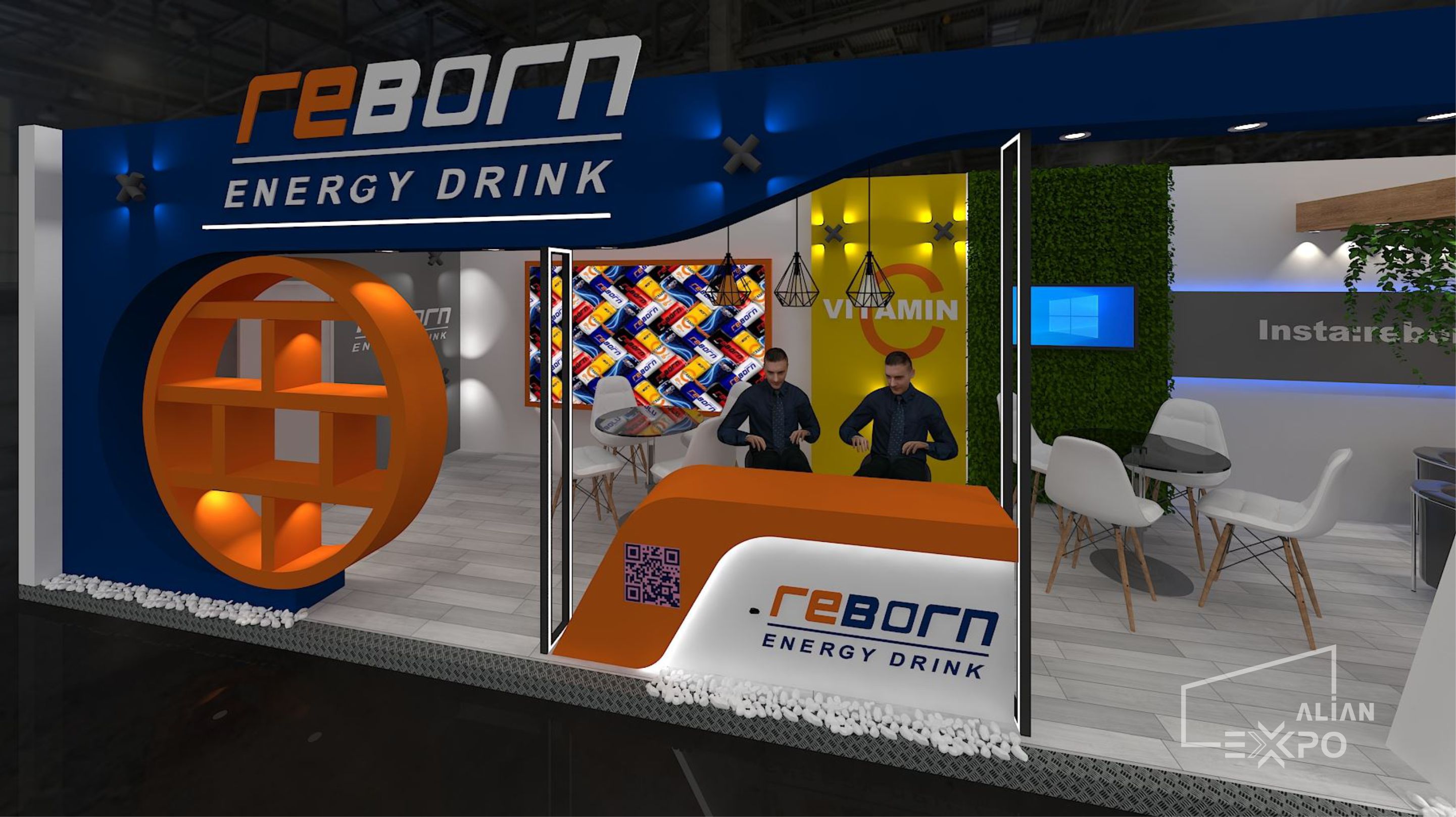 reborn 5